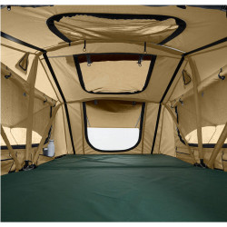 Tentup - Roof top tents in Rome