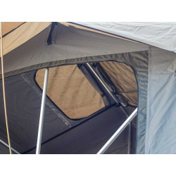 ROOF TENT FOR CAR FRONT RUNNER