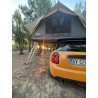 ROOF TENT FOR CAR FRONT RUNNER