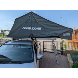Overzone Roof Top Tent