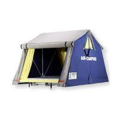 AIR CAMPING ROOF TENT 2...