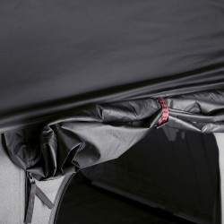 Skycamp 3.0 Mini Rocky Black noleggio a Cles in Trentino