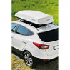 Noleggio Box/bagagliera per auto Thule a Cles Trentino