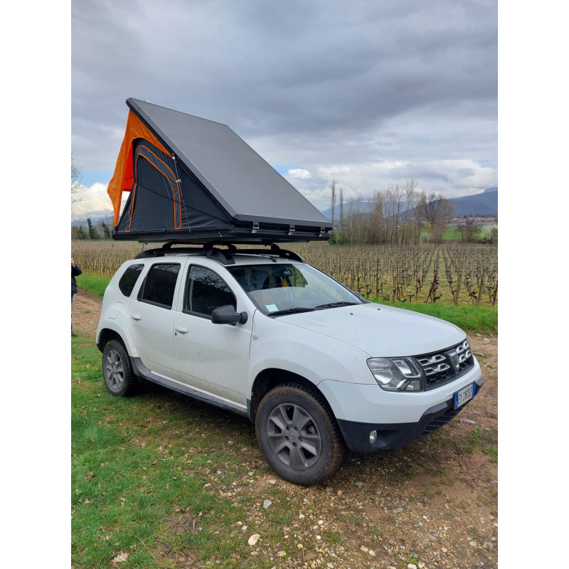 noleggio tenda da tetto a Brescia