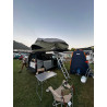 NOLEGGIO TENDA AIR CAMPING WORDFISH