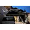 NOLEGGIO TENDA AIR CAMPING WORDFISH