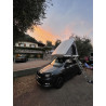 Tenda da tetto Autohome Columbus Variant Medium – comoda, pratica e pronta all'avventura!