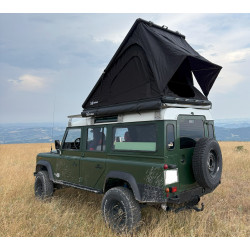 Tenda da tetto rigida