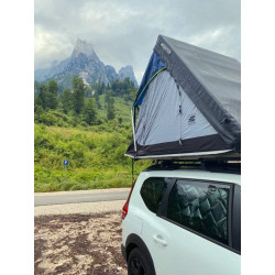 Tenda da tetto Suntop