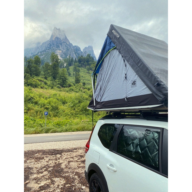 Tenda da tetto Suntop