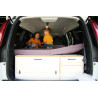 Modulo camperizzazione per Dacia Jogger