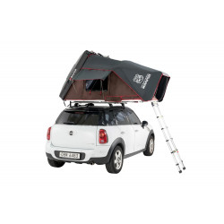 Roof top tent for rent. Skycamp Mini
