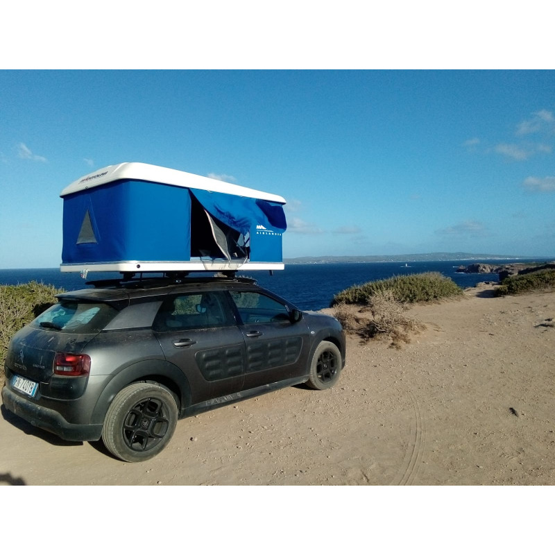 Maggiolina Airlander medium (145cm x 210cm)