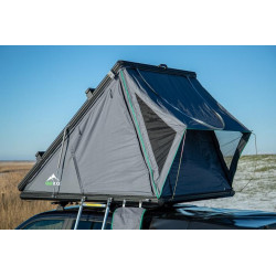 GEAR ROCK Revelstoke - Tente de toit à coque rigide