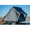 GEAR ROCK Revelstoke - Tente de toit à coque rigide